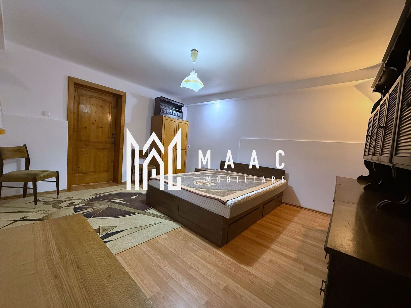 Apartament 2 camere decomandat de închiriat | Sibiu | Hipodrom 2 - Poză 2