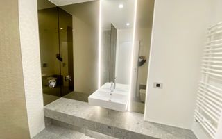 APARTAMENT CU 2 CAMERE LA INCHIRIERE IN COMPLEX IN ZONA PROMENADA MALL - Poză 5