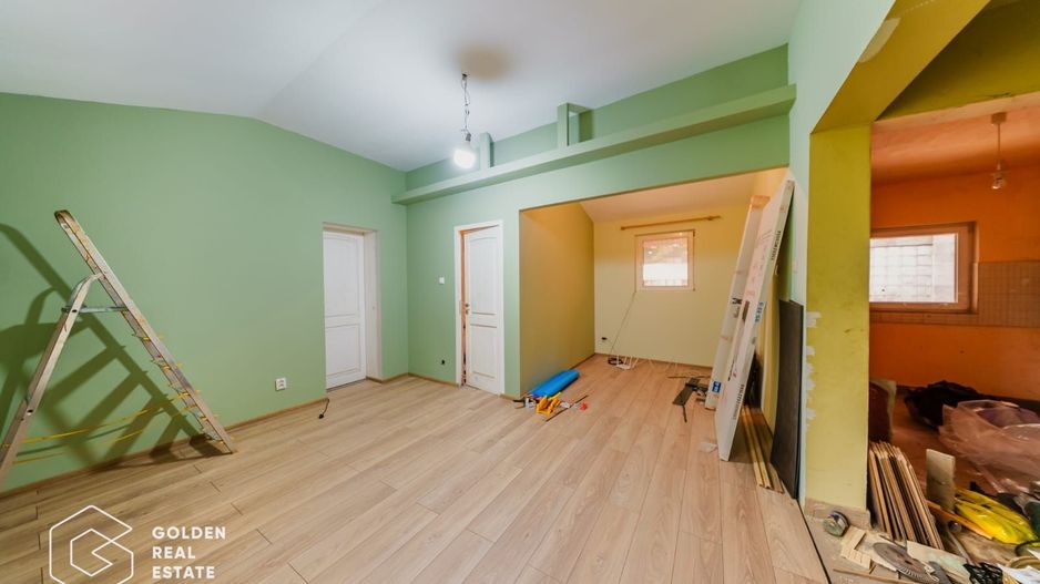 Casa ideala pt familie numeroasa sau spatiu de birouri, teren 908 mp, Gai - Poză 15