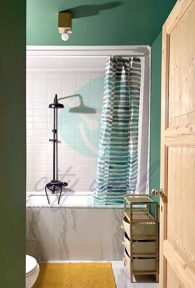 Apartament renovat cu CENTRALA PROPRIE - Poză 17