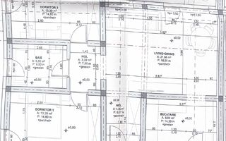 Finisat la cheie. Bucatarie inchisa. Acces asfaltat - Poză 14
