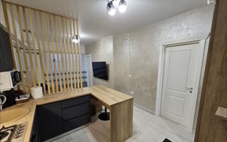 2 Camere - BLOC NOU - Tatarasi - Etaj Intermediar - Poză 3