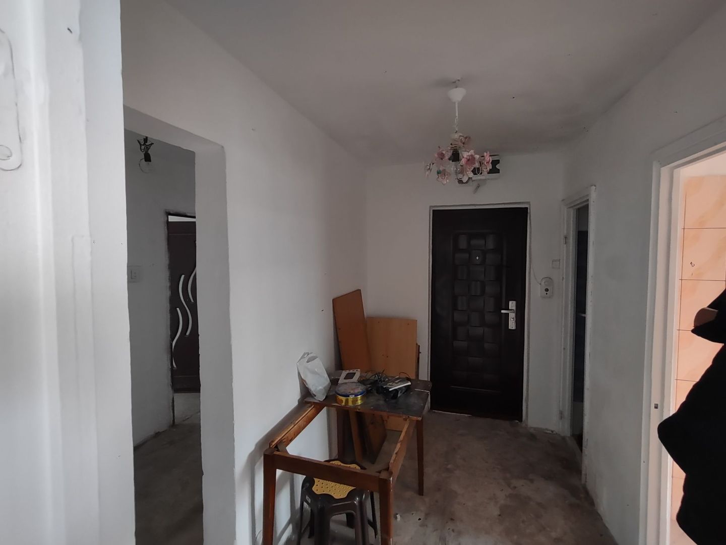 Apartament 4 cam decomandat Rahova - Poză 7
