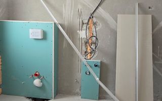 Apartament tip duplex - terasa 280 mp | Metrou Berceni - Poză 23