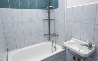 Garsonieră de vânzare Sibiu | Terezian | renovată | Intabulat - Poză 4