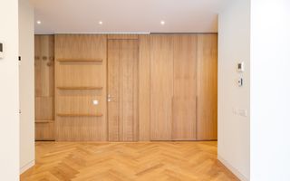 Inchiriere 5 camere - rezidential - Imobil Nou - Dorobanti - Poză 10