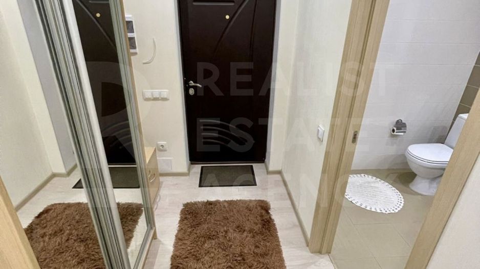 Chirie, apartament, o cameră, str. Ion Casian-Suruceanu, Telecentru - Poză 6