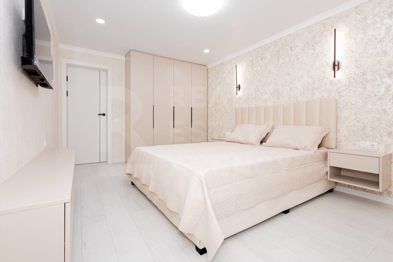 Vânzare, apartament, 3 camere, strada Ginta Latină, Ciocana - Poză 7