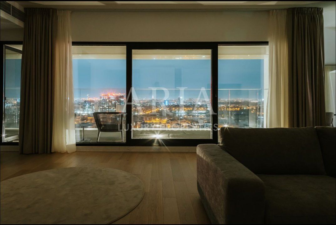 ONE VERDI PARK 4 CAMERE FIRST RENT - Poză 7