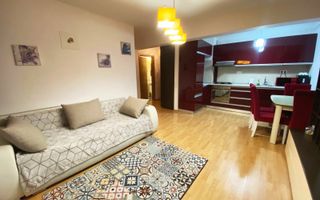 2 camere, modern, bloc nou, parcare, balcon, Calea Turzii, Zorilor - Poză 3