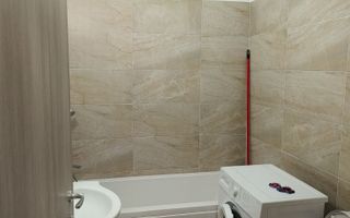Închiriere apartament 1 cameră, bloc nou, zona Oancea, Iași - Poză 5