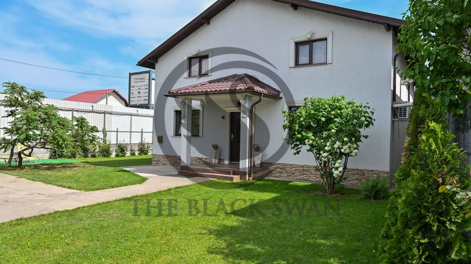 Casa cu 5 camere de vanzare | Ploiestori - Prahova | Comision 0% - Poză 2