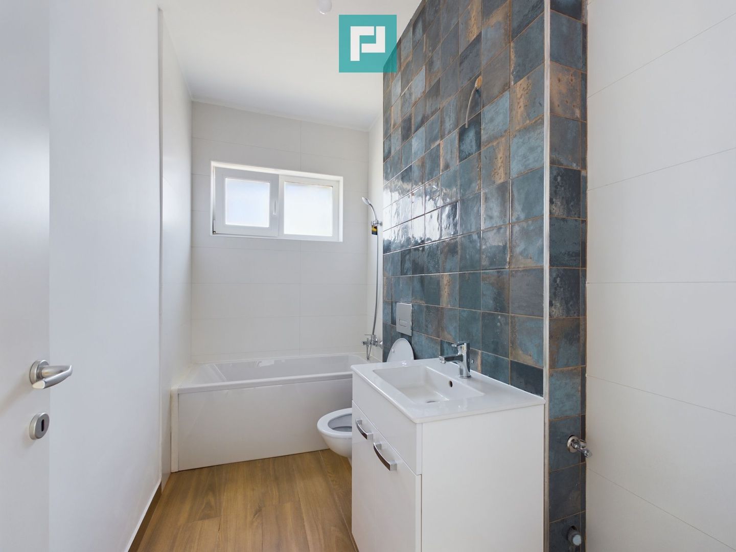 Apartament nou cu 3 camere, în Via Carmina! - Poză 10