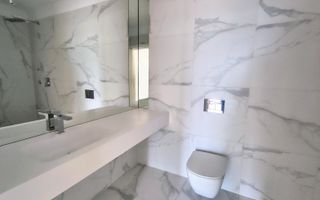 Apartament LUX 4 camere // terasa 116mp // vedere parc // Floreasca - Poză 23