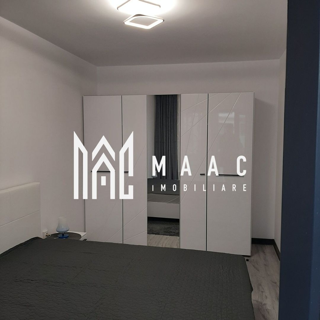 Apartament 2 camere | Etaj 1 | Balcon | Parcare | Dedeman - Poză 6