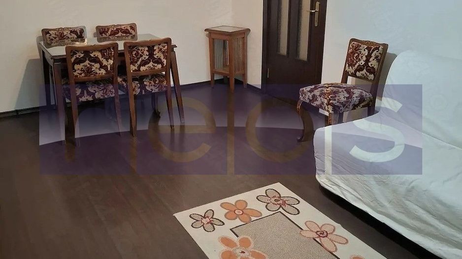 DE VÂNZARE  2 CAMERE | GRIVIȚEI – 1 MAI | BALCON 11 MP | MOBILAT - Poză 2