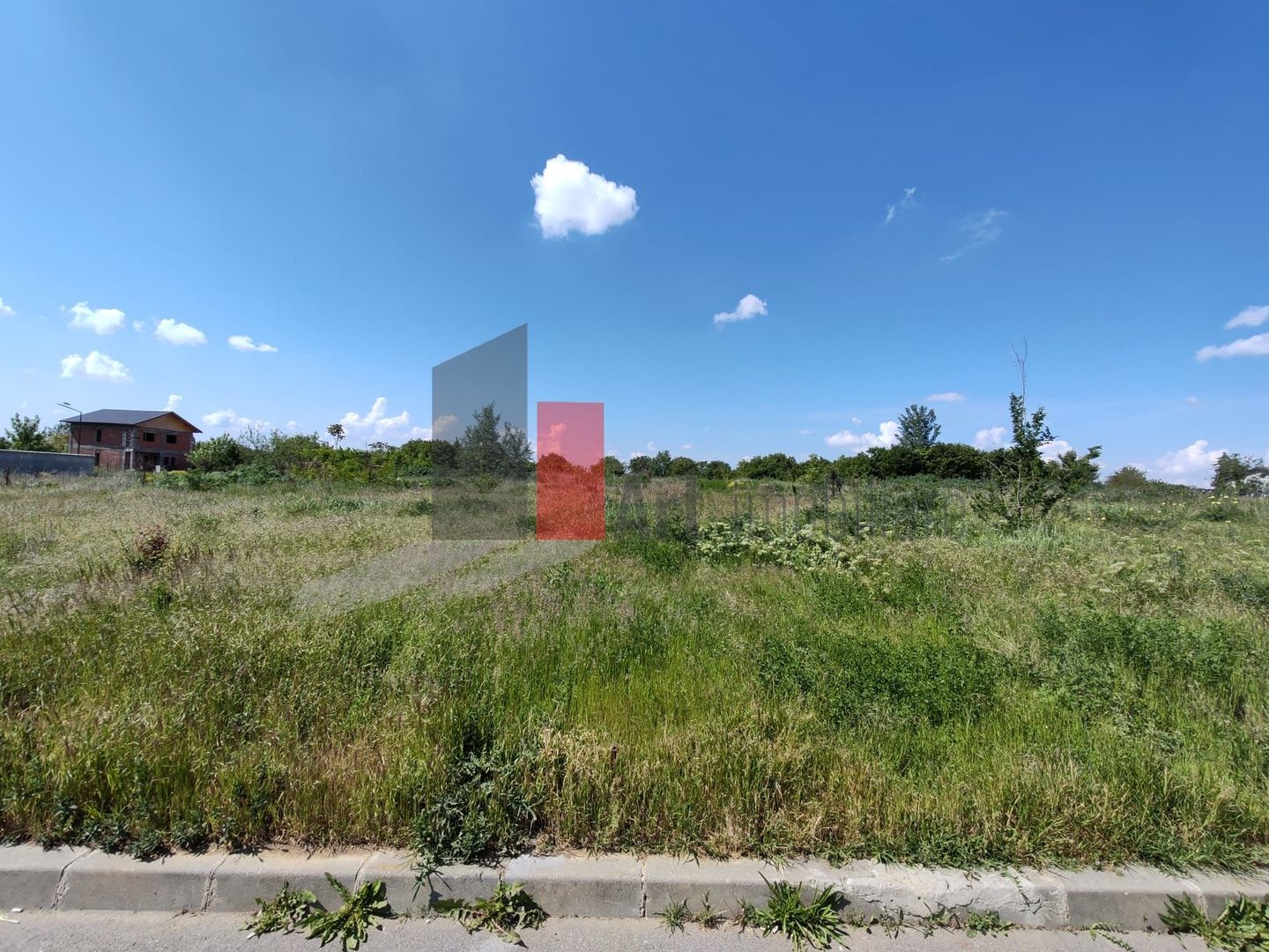 Calea Giulești / Lacul Morii -Vanzare Teren : 5.000mp - Poză 3