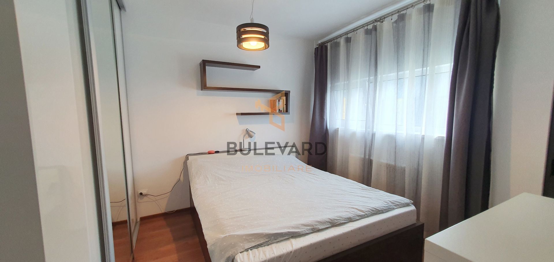 Comision 0! Apartament cu 3 camere+parcacre, zona Baza Sportiva la Terenuri! - Poză 4