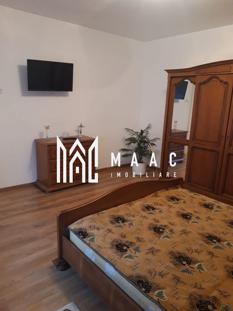 Casa I 2 camere I 70 mp I Curte I Zona Piata Cluj - Poză 6