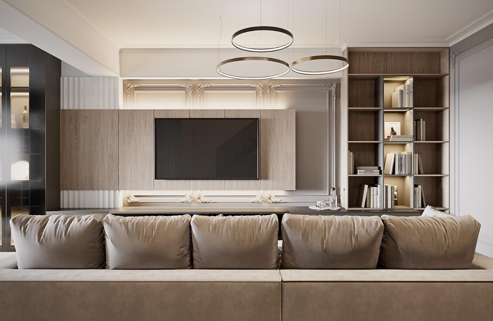 Apartament duplex | 3 camere | 3 bai | 133 mp totali - Poză 28