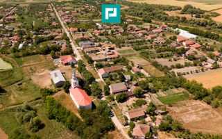 Teren intravilan - Iermata Neagră, jud Arad - Poză 6