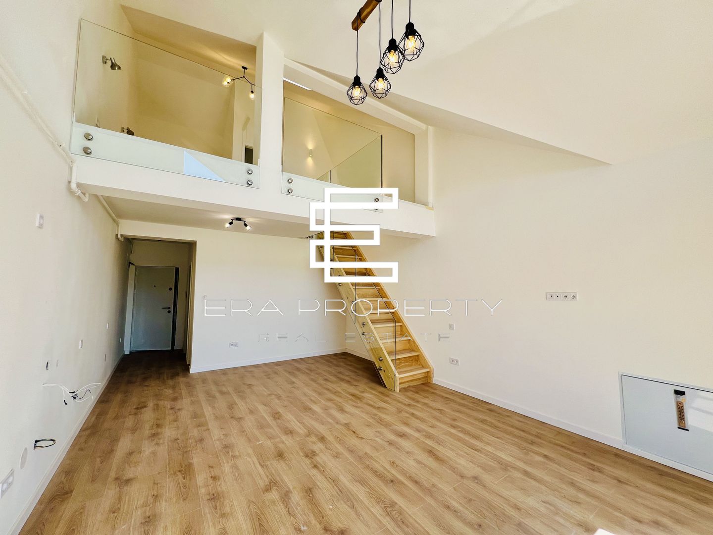 Apartament tip penthouse – 2 camere, priveliște superbă - Cistian, Sibiu - Poză 5