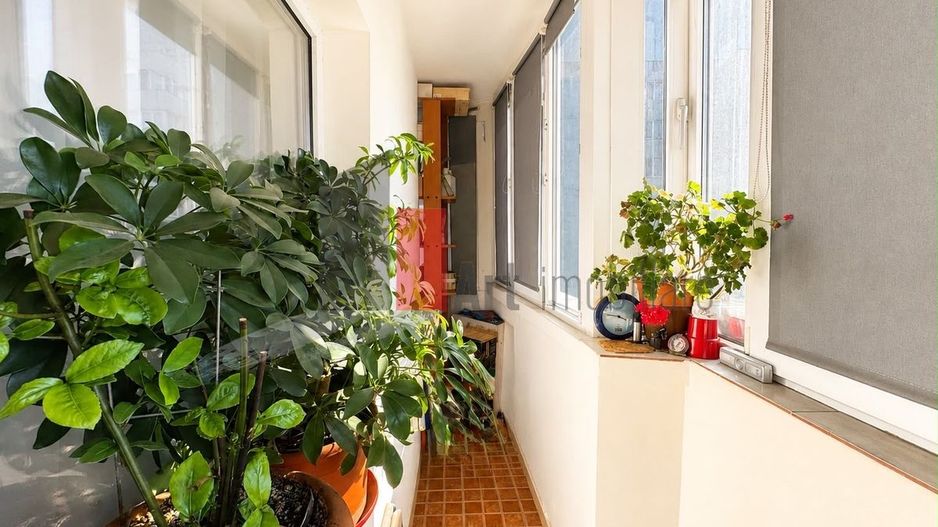 APARTAMENT DE 3 CAMERE - Poză 7