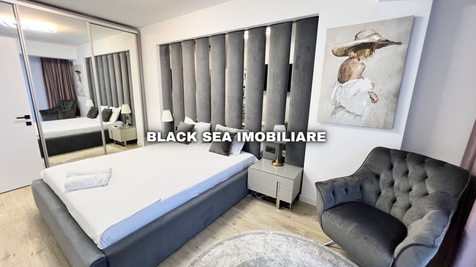 Apartament UNICAT cu vedere frontală la mare | Alezzi Infinity Resort - Poză 8