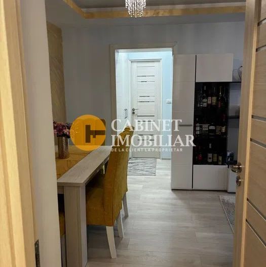 TATARASI - 2 CAMERE - RENOVAT COMPLET - PRIVELISTE PANORAMICA - Poză 6