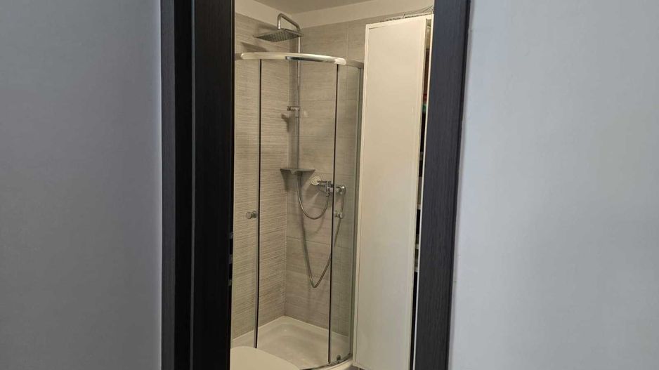 3 camere Moghioros Park Residence Drumul Taberei,parcare inclusa - Poză 3