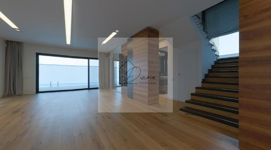 Vila de vanzare Pipera I Scoala Americana I complex exclusivist - Poză 3