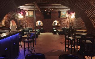 Spatiu comercial (club) de inchiriat in zona Armeneasca/Rosetti/Mosilor - Poză 3