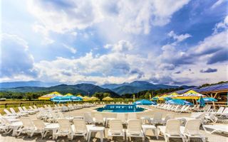 Pensiune | Complex Turistic | Zona Avrigului - Poză 11