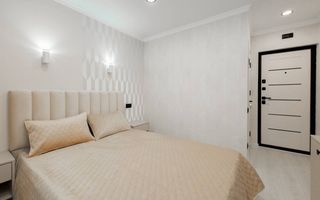 Vânzare, garsoniereă, str.  Belgrad, Botanica - Poză 8