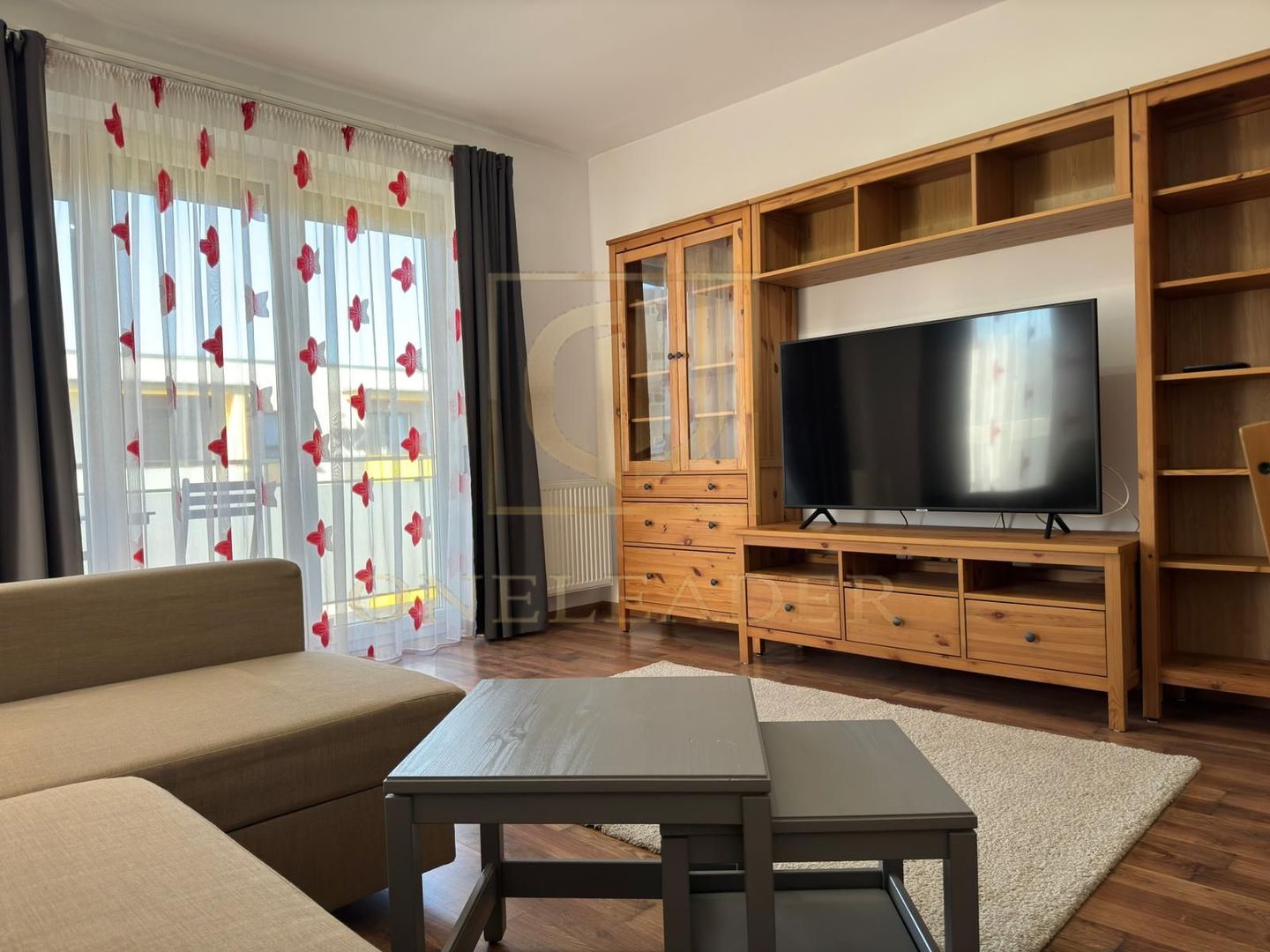 Apartament 2 Camere | Bartolomeu Nord - Parcare & Boxă - Poză 3