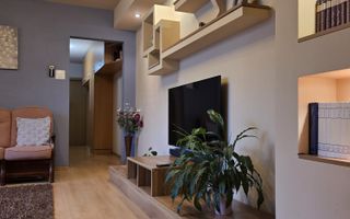 COMISION 0% | Apartament 3 camere | Loc de parcare | Aleea Herculane - Poză 5