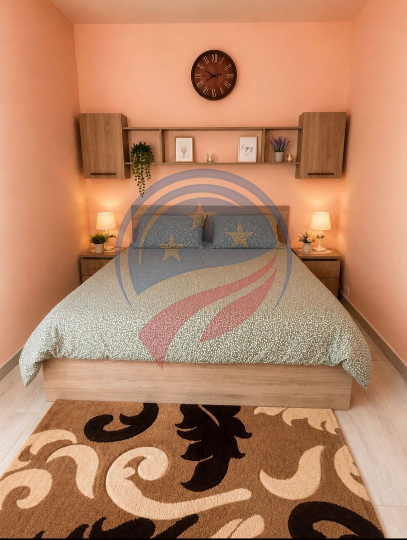 Apartament cochet-Restaurant Dacia-Valea Rosie - Poză 1