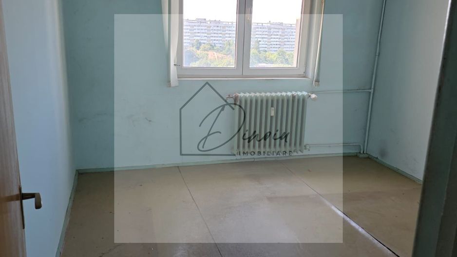 Apartament 3 camere Câmpia Libertății Titan I etaj 10/10 I COMISION 0% - Poză 19