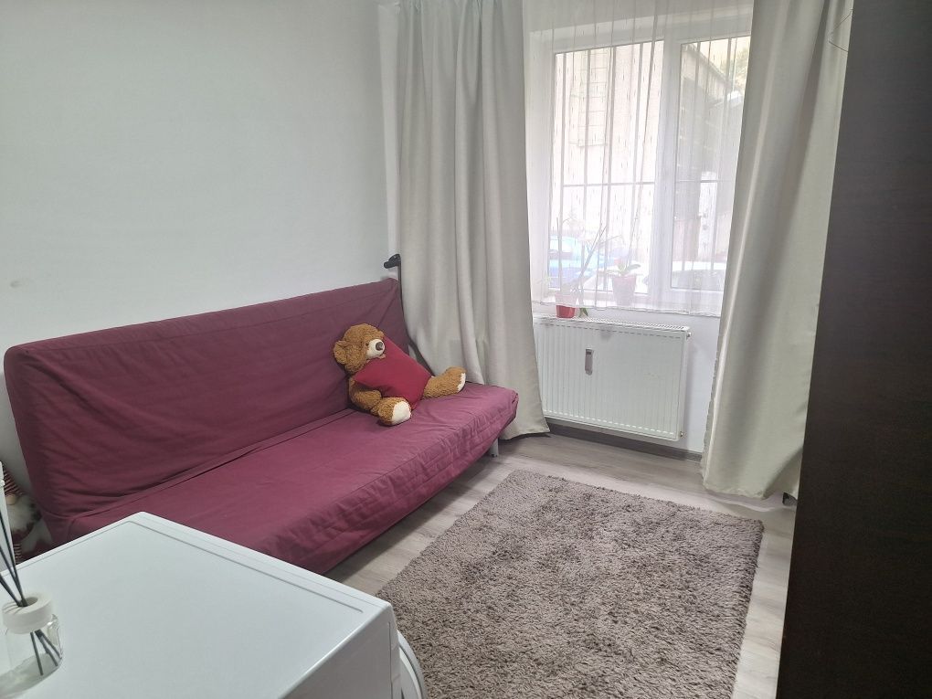 Vanzare apartament 4 camere decomandat, 85 mp, 2 băi, parter, Gorjului - Poză 5