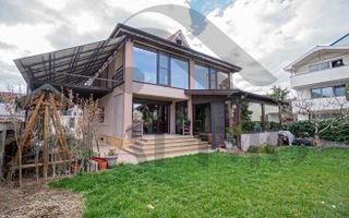 Vilă D+P+1E | 347 mp desfășurat | 487 mp teren | Ovidiu Sud - Poză 40