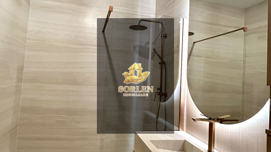 Apartament 2 camere Eroilor Floresti - Poză 9