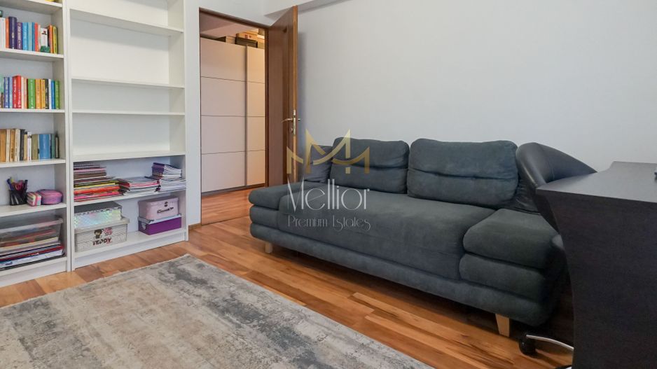 Apartament decomandat, 2 camere, balcon, parcare, Floresti, Somesului - Poză 5