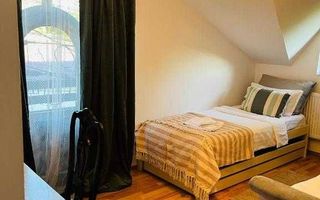 VILA/Casă ULTRACENTRAL IASI - 1500 EURO - Poză 4