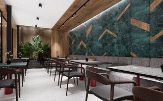 Hotel cu Autorizație de Refațadizare | Poiana Brașov | Teren 2.558 mp| 44 Camere - Poză 7