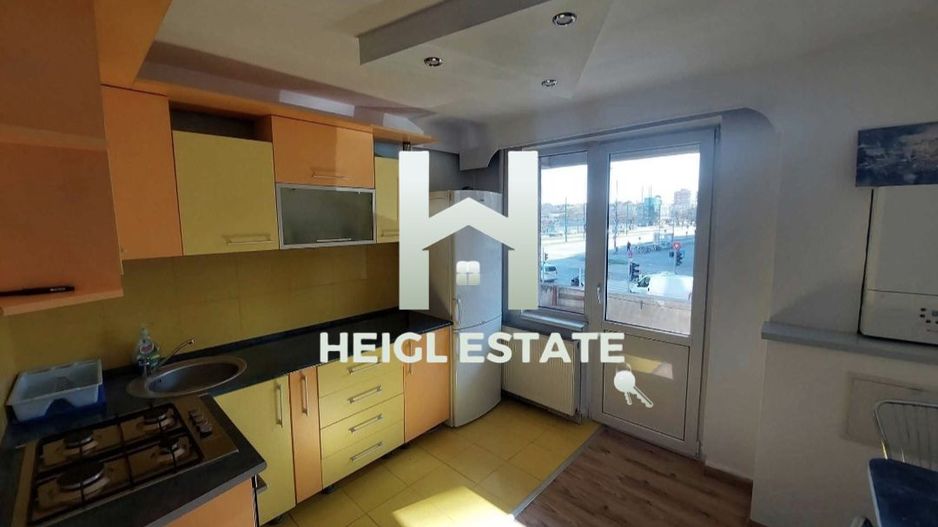 Apartament luminos cu 3 camere in zona Sagului - Poză 3