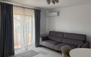 3 CAMERE DECOMANDAT--ETAJ 1--LOC DE PARCARE INTABULAT--VALEA LUPULUI - Poză 1