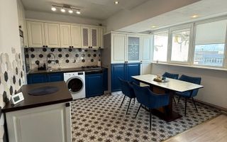 Apartament superb 3 camere Titulescu, dressing, centrală, 5 min metrou - Poză 5