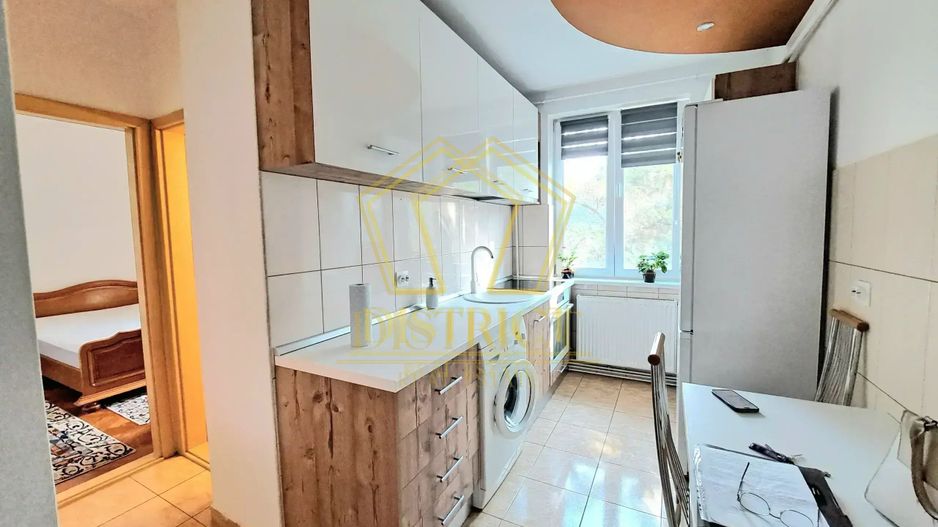Apartament 2 camere decomandat, centrala, Pet Friendly I Ultracentral - Poză 6
