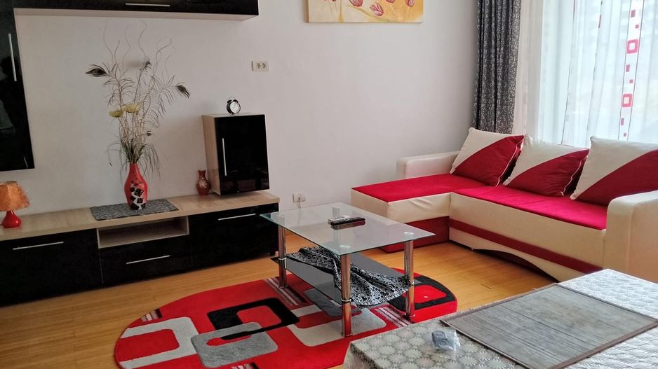 AP. 2 CAMERE 13 SEPTEMBRIE, CENTRALA, BUCATARIE OPEN-SPACE, METROU - Poză 4