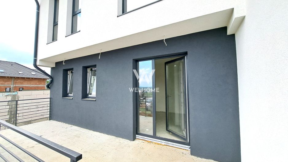 Casa Noua 4 camere, pivnita, terasa, 300 teren - Poză 5